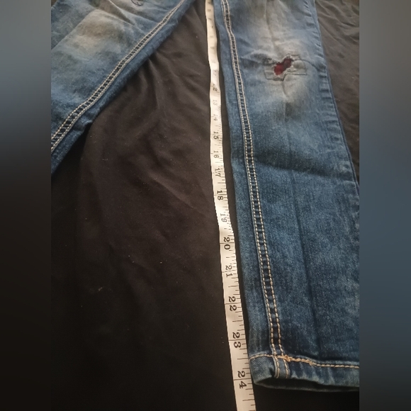 Almost Famous Too - Picture 5 of 6